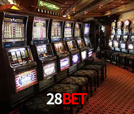 Descubra a Essência do 28bet: Nossa História e Compromissos