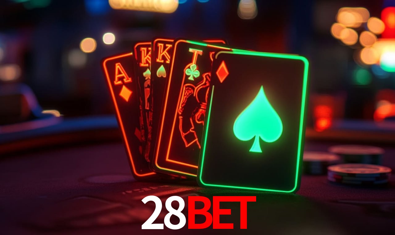 Estatísticas 28bet