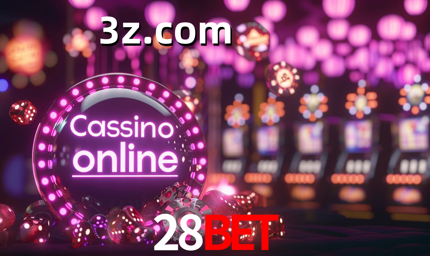 cassino online 28BET
