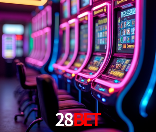Integração de APIs 28bet