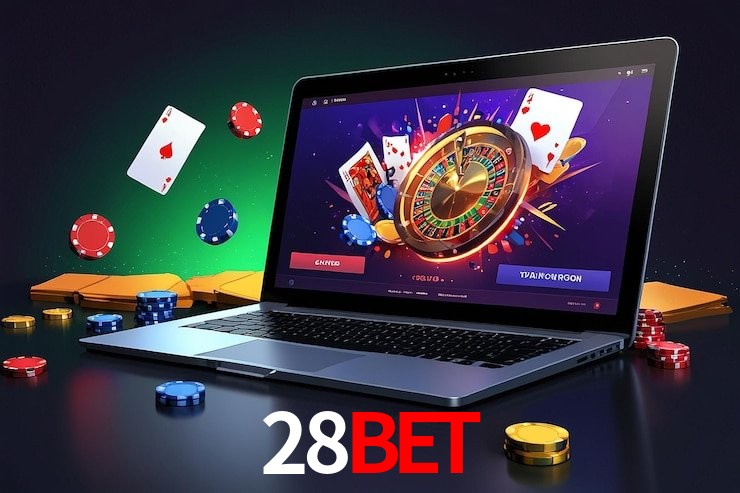Cadastro Rápido 28bet