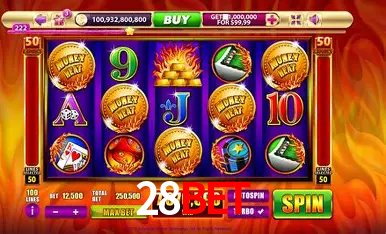 Descubra a Magia dos Jogos de Arcade no 28bet