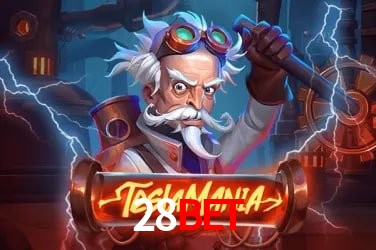 Estatísticas do Jogo 28bet