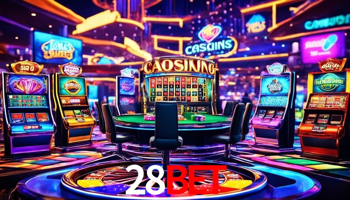 Apostas de Basquete 28bet