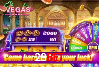 A Experiência Imersiva dos Cassinos Ao Vivo no 28bet