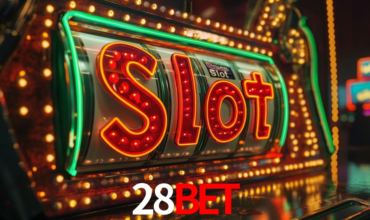 Provedores de Jogos 28bet