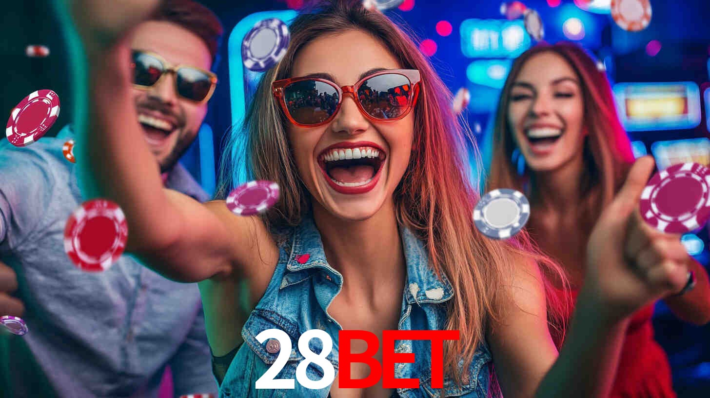 A Popularidade dos Caça-Níqueis no 28bet