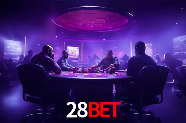 Apostas de Tênis 28bet