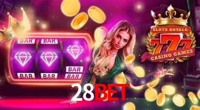 A Experiência Imersiva dos Cassinos Ao Vivo no 28bet